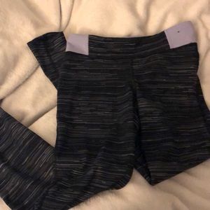 girls champion leggings